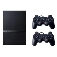 پلی استیشن ۲