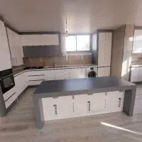 رهن یا فروش ۱۴۰ متر تک واحدی|فروش آپارتمان|اصفهان, رکن الدوله غربی|دیوار