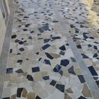 کفسابی سنگ سابی|خدمات نظافت|گرگان, |دیوار