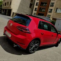 GTI گلف