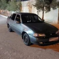 دوو سیلو|خودرو سواری و وانت|خمینی‌شهر, |دیوار