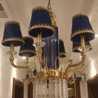 نصب و تعمیر انواع لوستر|خدمات پیشه و مهارت|تهران, محمودیه|دیوار