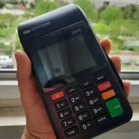 دستگاه کارتخوان px سیار و کشلس با شرایط اقساط ویژه|فروشگاه و مغازه|اصفهان, باب الدشت|دیوار