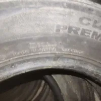 چهارحلقه لاستیک رودستون/175/13/70|قطعات یدکی و لوازم جانبی|پیر بکران, |دیوار