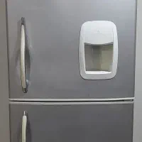 یخچال یخساران
