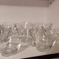 یکدست فنجان نعلبکی ترک|ظروف سرو و پذیرایی|تهران, نیروی دریایی|دیوار