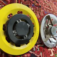 سر پیک نیک|اجاق گاز و لوازم برقی پخت‌وپز|تبریز, |دیوار