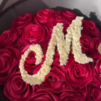 دسته گل ربانی|گل مصنوعی|زاهدان, |دیوار