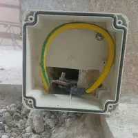 برقکار حرفه ای ساختمان.سریع ، تمیز ، قیمت مناسب|خدمات پیشه و مهارت|اسلامشهر, باغ فیض|دیوار