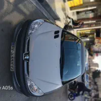 ۲۰۶|خودرو سواری و وانت|کرج, حصارک بالا|دیوار