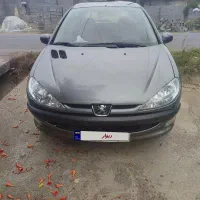 پژو 206 تیپ ۲، مدل ۱۳۹۱