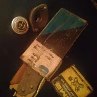 لوازم دوج امریکایی لنت وانتی