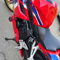 CBR 250 sp فول کوئیک و ABS|موتورسیکلت|شیراز, طلاب|دیوار
