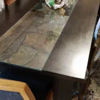 فروش میز نهارخوری . بدون صندلی