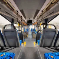 راننده پایه یک آماده به کار