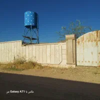 ۱۵۰۰ متر سند تک برگ نمای بیرون سنگ معاوضه با خودرو|فروش خانه و ویلا|ارژن, |دیوار