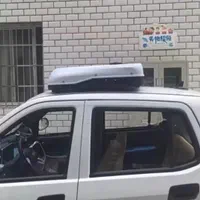 کولر کامیون کامیونت وانت|قطعات یدکی و لوازم جانبی|قدس, شهرقدس|دیوار