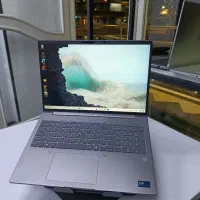 ZBook G11 Ultra 7 165H 32 GB 1 TB شانزده اینچ