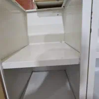 کابینت فلزی دست دوم سالم|مصالح و تجهیزات ساختمان|کارون, |دیوار