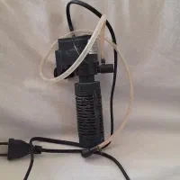 آکواریوم شرکت دلسا
