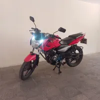 موتور سیکلت پالس