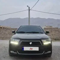 دنا پلاس توربو اتومات