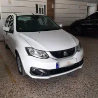 سایناs مدل۱۴۰۳ کم کار