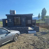 خانه باغ لوکس و نقلی