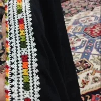 چادر مجلسی|لباس|ایرانشهر, |دیوار