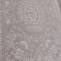 فرش ۱۲ متری کرم فندقی پاتریس کاشان|فرش|بابل, |دیوار