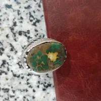 انگشترنقره قدیمی