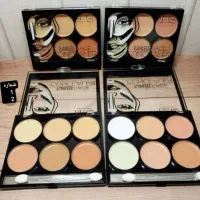 پالت کانتور و کانسیلر دودوگرل قیمت فقط فقط 1۸۵