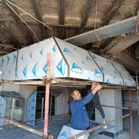 هود رستورانی