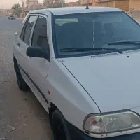 پراید131مدل 95|خودرو سواری و وانت|سراوان, |دیوار