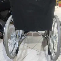 فروش ویلچر میرا آلمانی تمام ارتوپدی روان|آرایشی، بهداشتی، درمانی|اهواز, لشکرآباد|دیوار