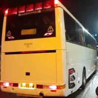 MANS2000مدل ۸۴|خودرو سنگین|اردبیل, |دیوار