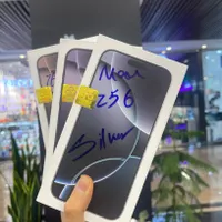 اپل iPhone 16 Pro Max با حافظهٔ ۲۵۶ گیگابایت
