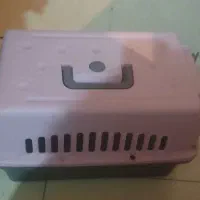 باکس حمل سگ و گربه