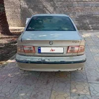 سمند 7× معاوضه با پراید|خودرو سواری و وانت|ایرانشهر, |دیوار