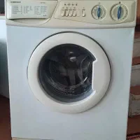 لباسشویی سامسونگ