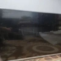 فروش تلویزیون 43اینچLG پنل شکسته|تلویزیون و پروژکتور|بندرعباس, |دیوار