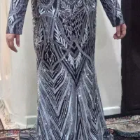 لباس مجلسی زنانه