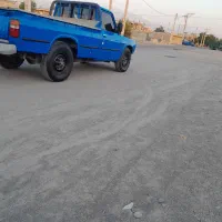 نیسان زامیاد مدل 1402|خودرو سواری و وانت|کرمان, |دیوار