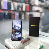 POCO X3 Pro
