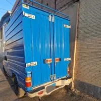 نیسان مسقف فروشی|خودرو سواری و وانت|کرمان, |دیوار