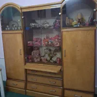 کمد لباس سه تیکه