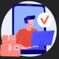 استخدام ادمین فوری