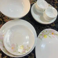 سرویس آرکوپال فرانسوی ۲۶ پارچ