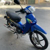 ویو جوانان ۱۲۵