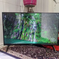 تلویزیون ال ای دی ۳۲اینچ بلست|تلویزیون و پروژکتور|مشهد, کشاورز|دیوار